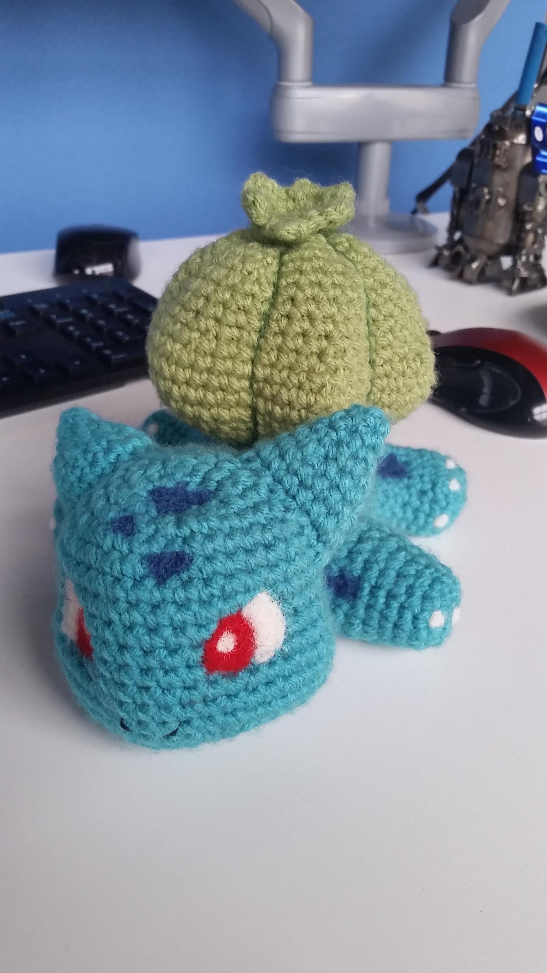 Bulbasaur