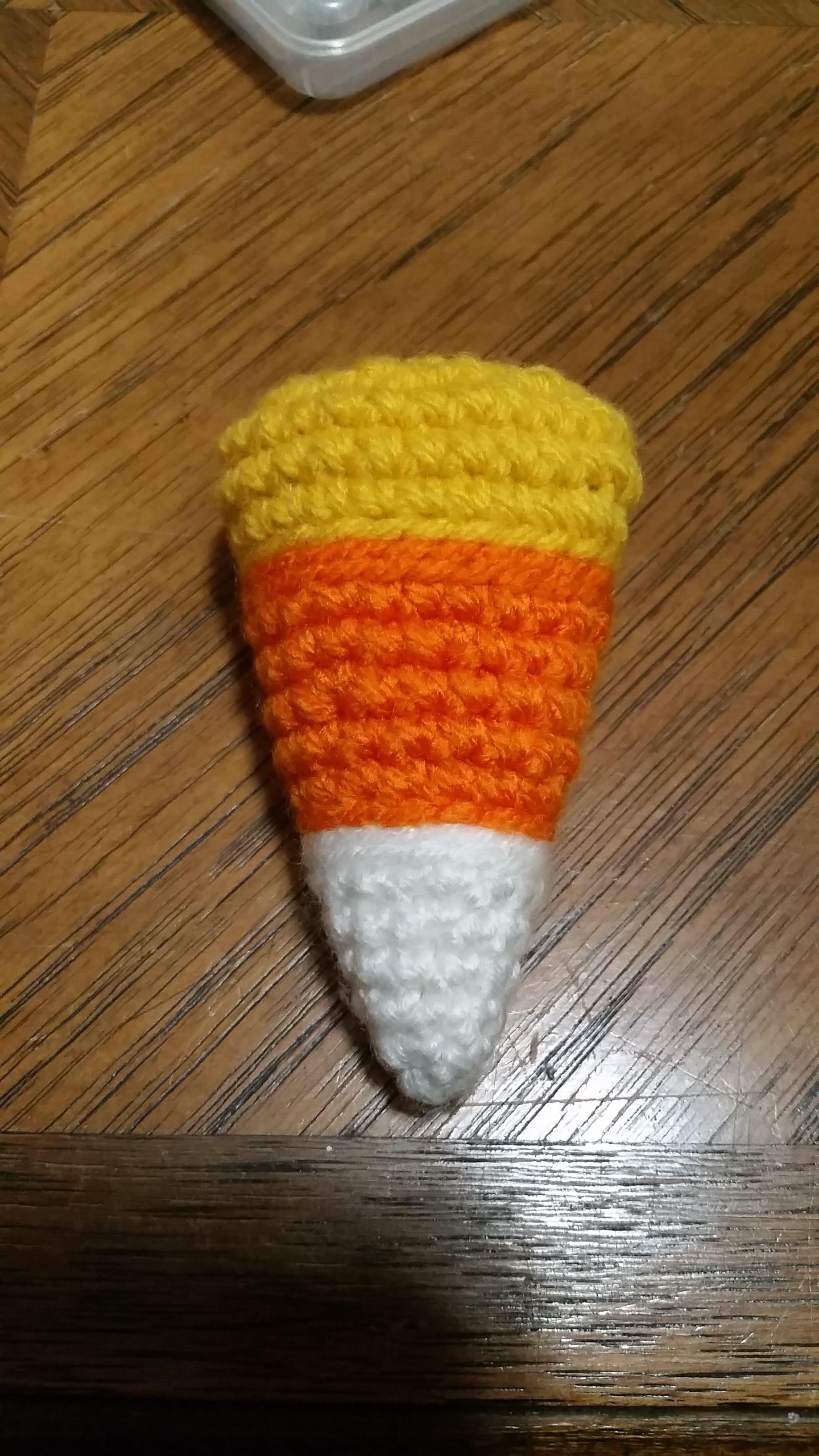 Candy-Corn