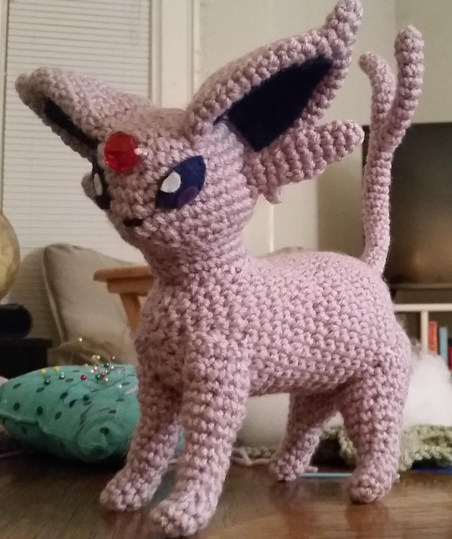 Espeon