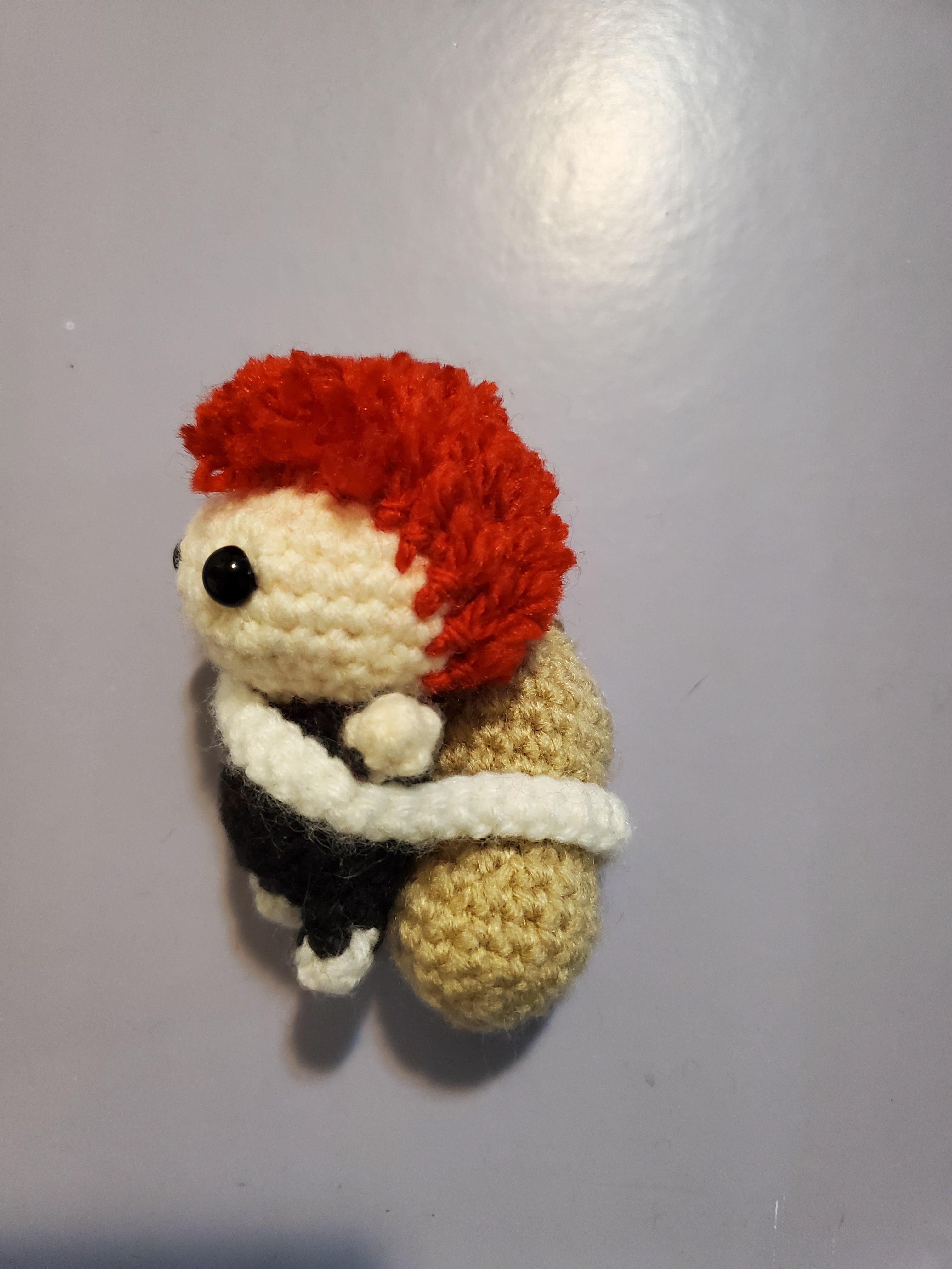 Gaara