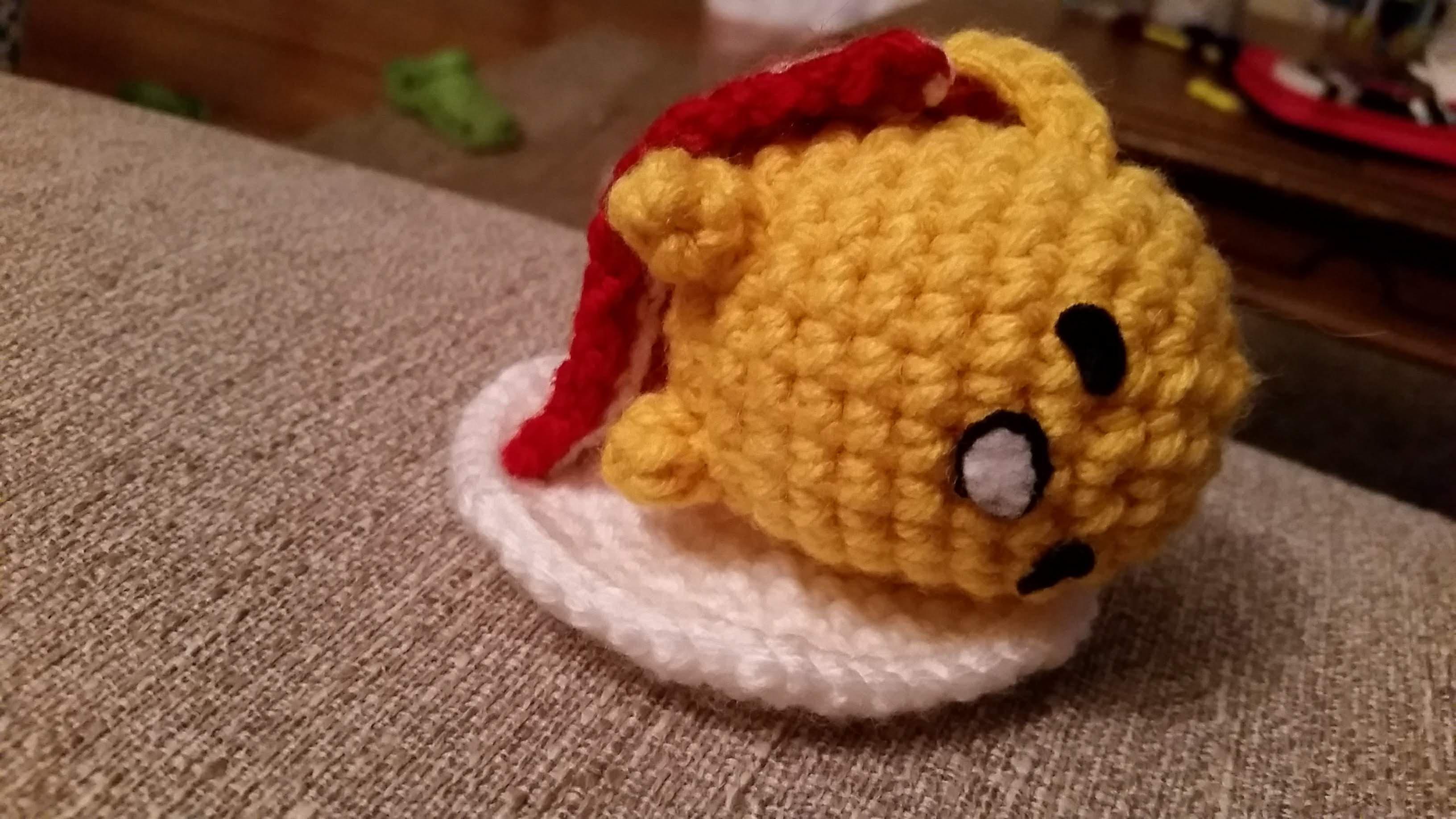 Gudetama