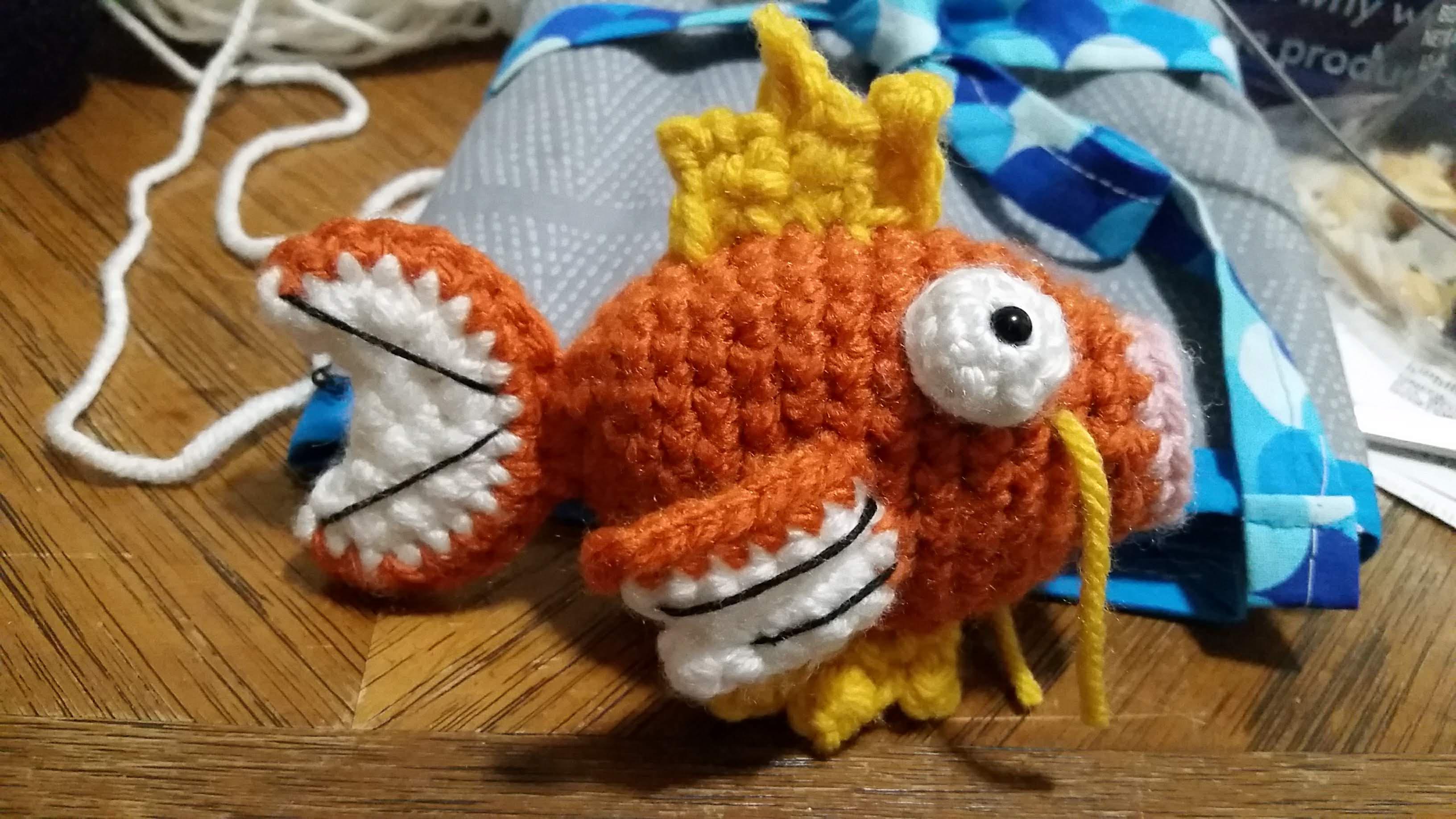 Magikarp