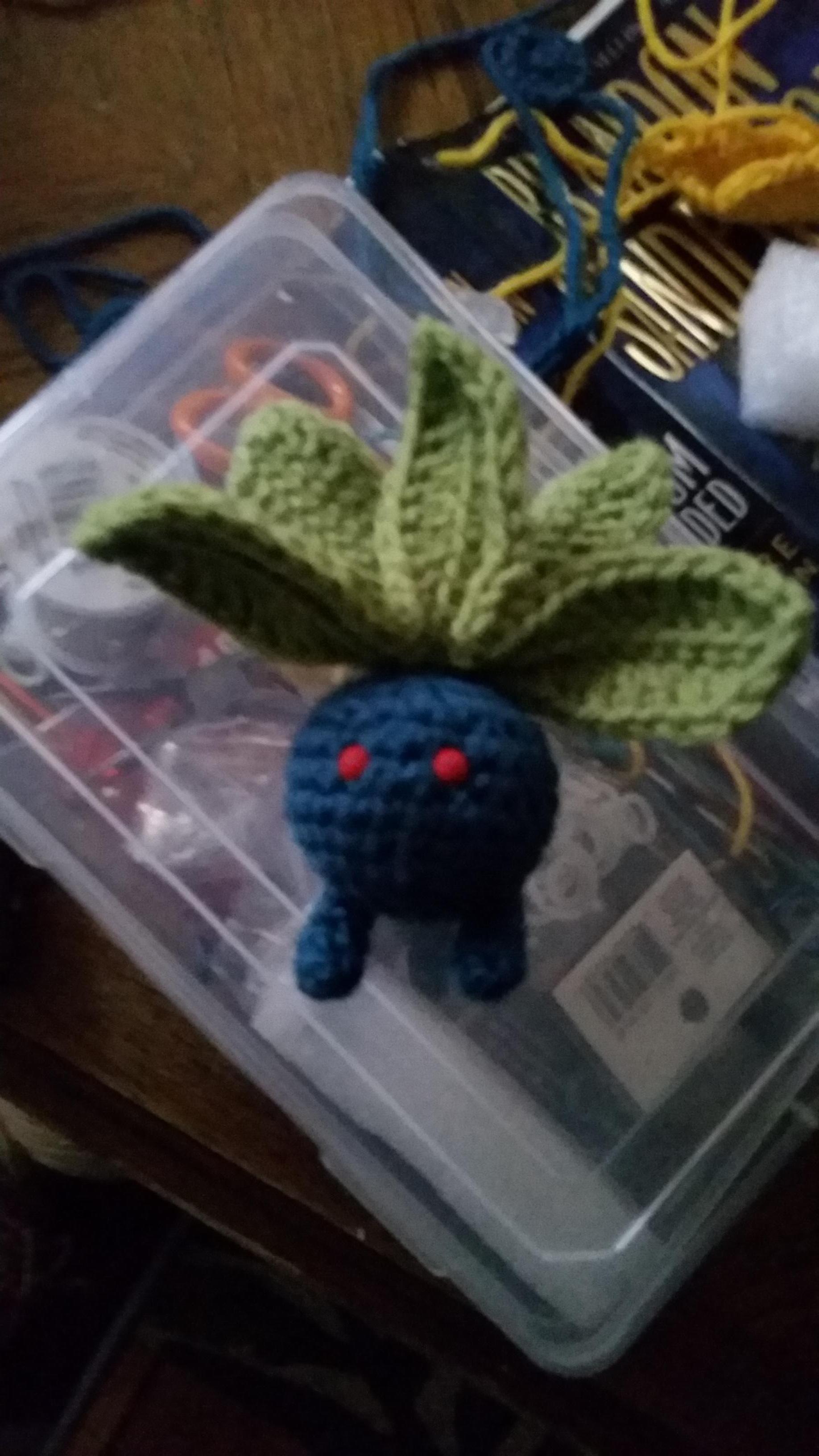 Oddish