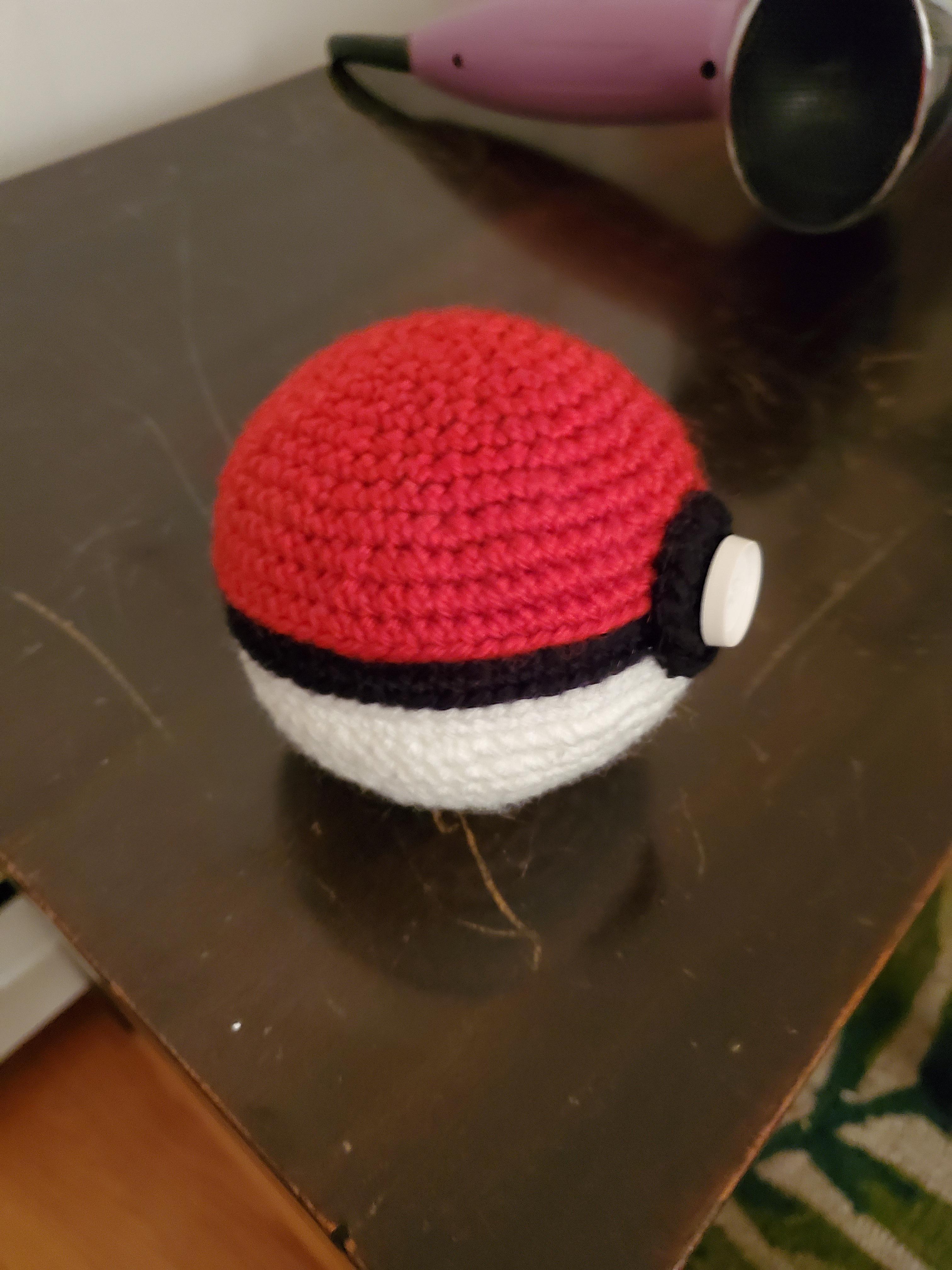 Pokeball