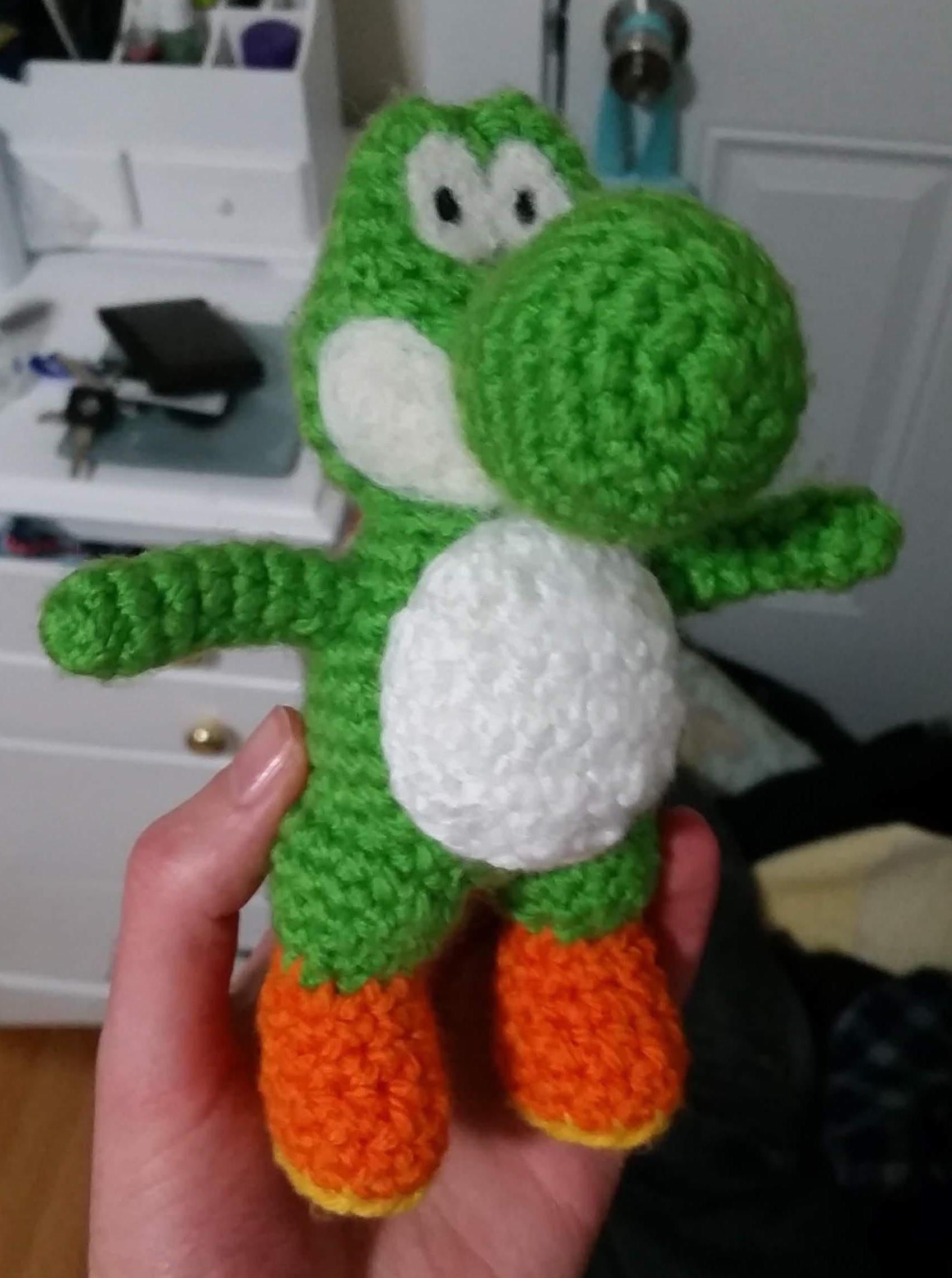 Yoshi