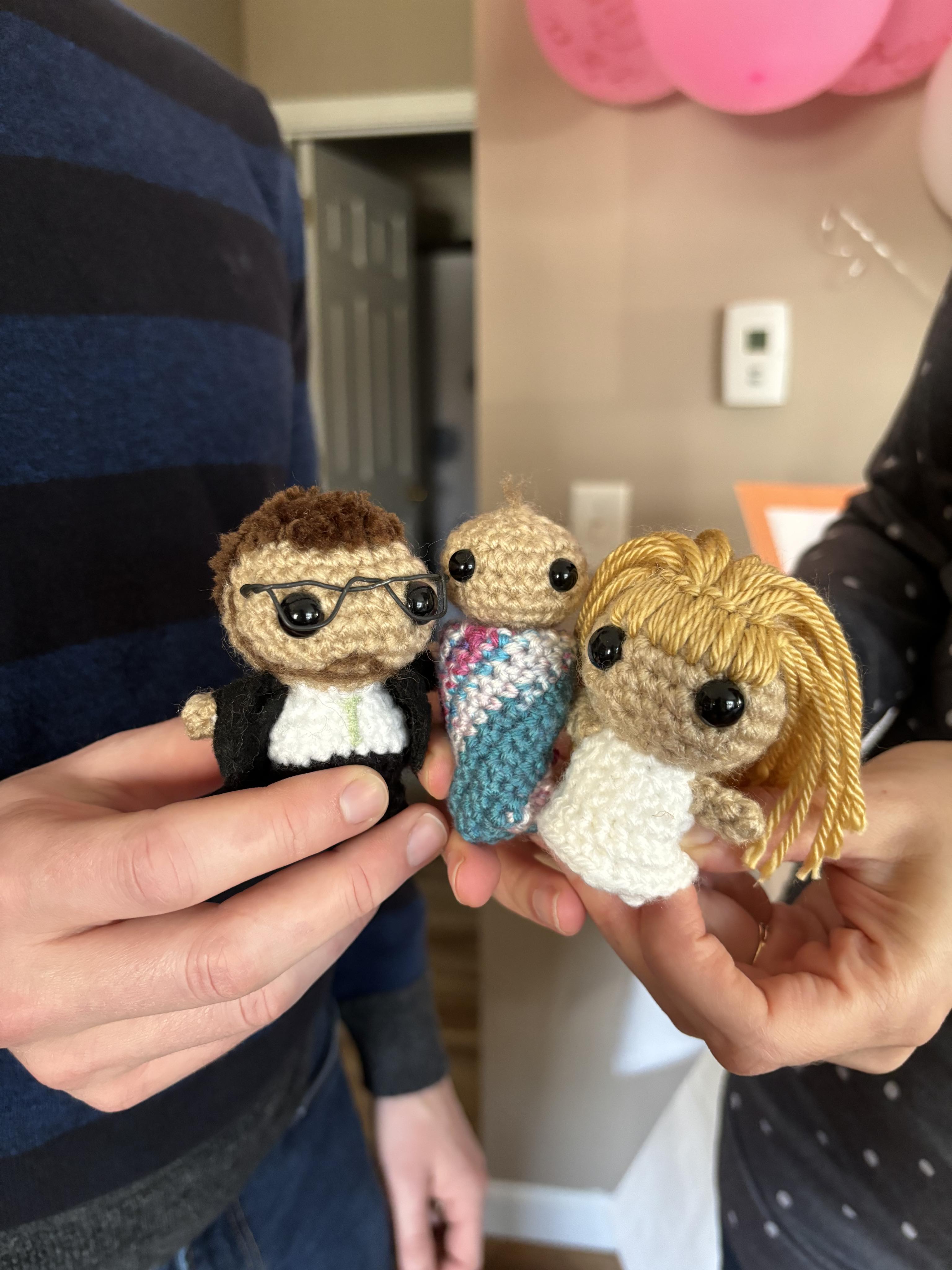 happy family