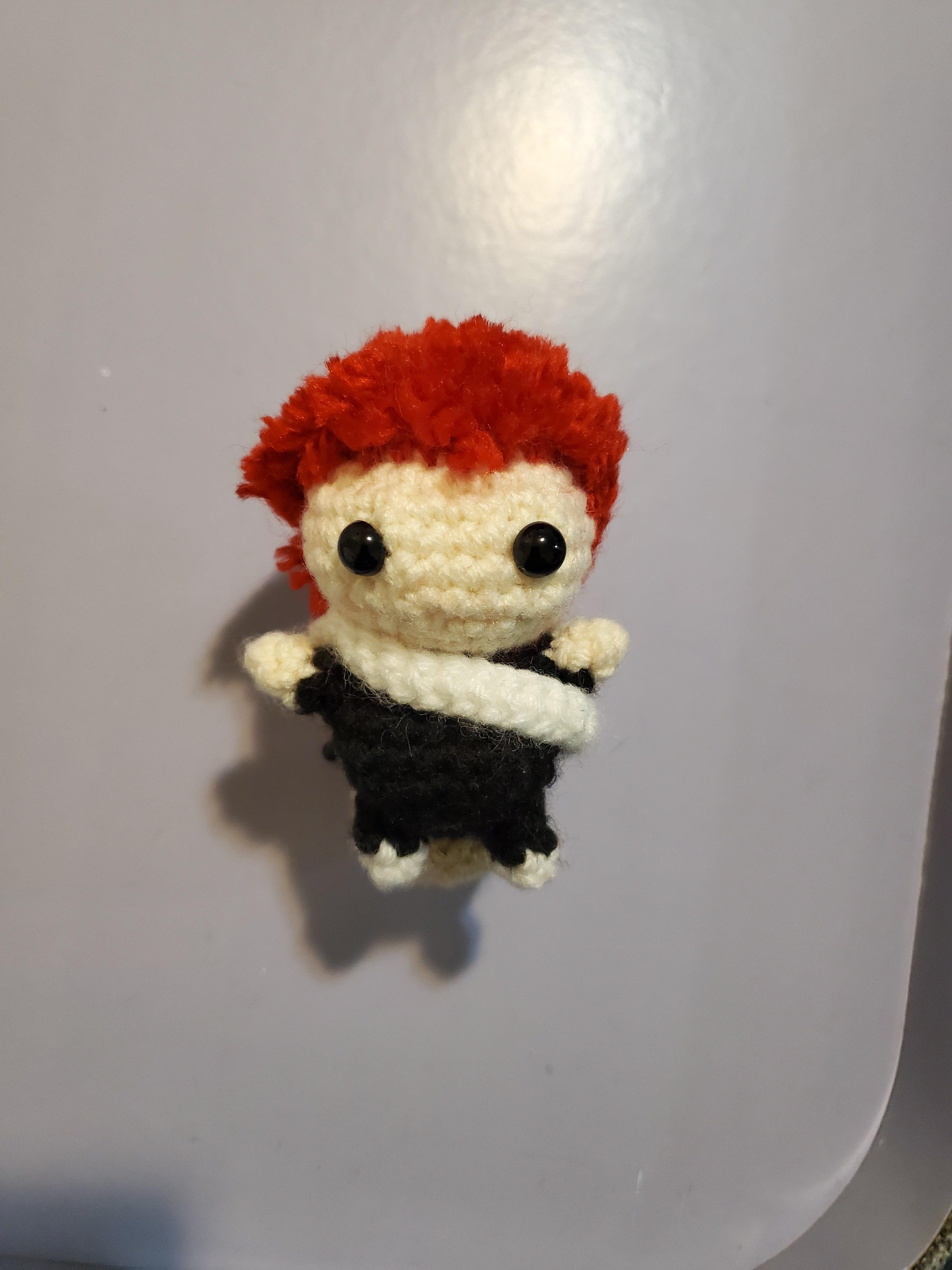 Gaara