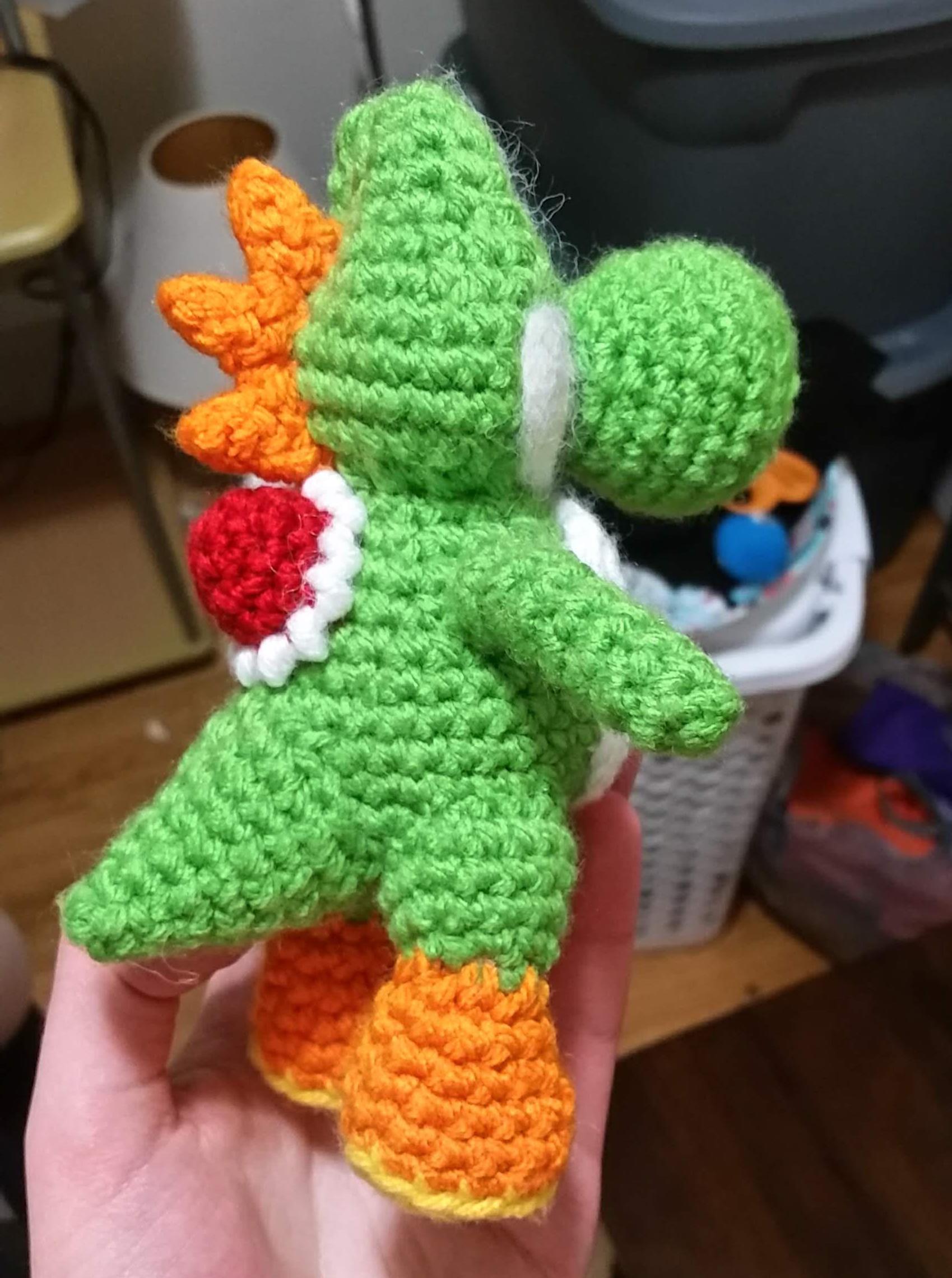 Yoshi